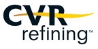 CVR Refining Files Form 10-K Annual Report For Fiscal Year Ended Dec. 31, 2016