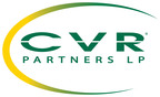 CVR Partners Files Form 10-K Annual Report For Fiscal Year Ended Dec. 31, 2016