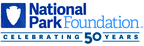 La National Park Foundation comienza el 50o. año de apoyo al Sistema de Parques Nacionales