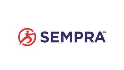 Sempra能源标志. (PRNewsFoto / Sempra能源)