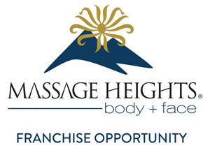 Massage Heights Celebrates Valentine's Day With Luxurious Spa Treaments Starting At $99