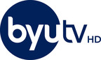 BYUtv Debuts Second Season Of Relative Race, Award-Winning Family History-Based Reality Competition Program