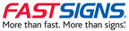 FASTSIGNS® Sponsors Canada's Largest Franchise Show In Calgary, Alberta February 11-12