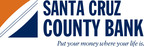 Santa Cruz County Bank Reports Record Earnings for Year and Quarter ending December 31, 2016