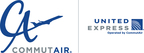 CommutAir, a United Express® Carrier, Announces Direct-Entry Career Opportunities for Experienced Aircraft Maintenance Staff