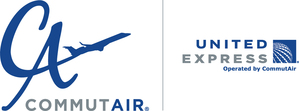 CommutAir, a United Express® Carrier, Appoints Adam Kline EWR Base Chief Pilot