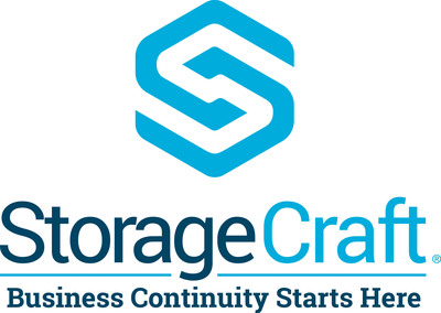 StorageCraft Technology Corporation provides best-in-class backup, disaster recovery, system migration, data protection, and cloud services solutions for servers, desktops and laptops. StorageCraft delivers software and services solutions that enable users to maintain business continuity during times of disaster, computer outages, or other unforeseen events by reducing downtime, improving security and stability for systems and data. For more information, visit www.storagecraft.com . (PRNewsFoto/StorageCraft Tecnology Corporation)