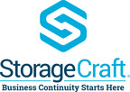 StorageCraft Wins Big at 2017 Storage Awards