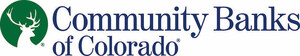 Community Banks of Colorado Announces New Commercial Banking Team Leader