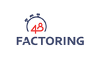 48 Factoring Inc. Achieves $10 Million Funding Milestone