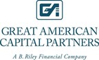 Great American Capital Partners Provides $20 Million Senior Secured Term Loan to Eleven James