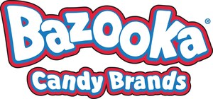Bazooka Candy Brands Introduces Award Winning, Innovative New Gum Experience With Customizable, Flavor- Bursting Juicy Drop™ Gum