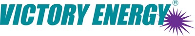 Victory Energy Operations Logo.