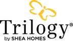 Trilogy® by Shea Homes® Awarded America's Most Trusted® Active Adult Resort Builder for Fifth Consecutive Year