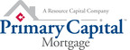 Primary Capital Mortgage Reports 52 Percent Year-Over-Year Volume Increase In 2016