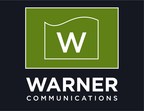 Warner Communications Rings in 2017 with Three New Clients