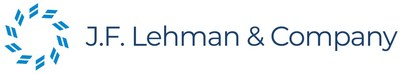J.F. Lehman & Company logo. (PRNewsFoto/J.F. Lehman & Company)