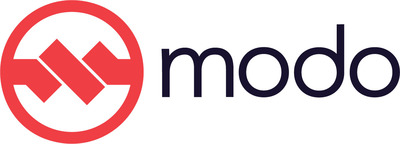 Modo Logo