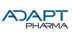New Data Presented on Adapt Pharma's Community Use of Narcan® Nasal Spray 4 mg to Reverse Opioid-Related Overdose