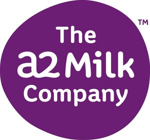 The a2 Milk Company™ Launches New Chocolate Milk