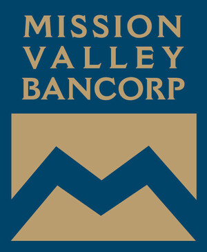 Mission Valley Bancorp Announces Record Earnings For Year End 2016