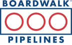 Boardwalk Announces Fourth Quarter 2016 Results And Quarterly Distribution Of $0.10 Per Unit
