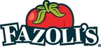 Fazoli's Announces Opening of Newest Restaurant in Indiana