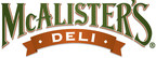 McAlister's Deli Encourages Family Date Nights on Valentine's Day