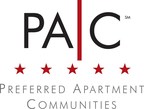Preferred Apartment Communities, Inc. Announces Acquisition of a 296-Unit Multifamily Community in Tampa, Florida