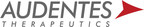 Audentes Therapeutics Reports Fourth Quarter and Full Year 2016 Financial Results and Provides Corporate Update