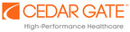 Cedar Gate Technologies Value-based Care Financial Performance Predictions were 99.4% Accurate