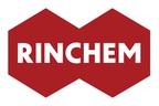 Rinchem Announces Expansion of Gas Pad Locations