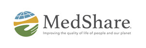 MedShare to Equip New Pediatric Facility Sponsored by Madonna's Charity Raising Malawi