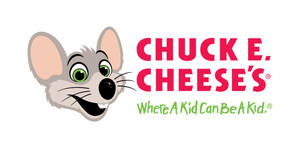 Kids Play Safe Announces Partnership with Chuck E. Cheese's®