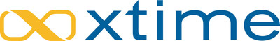 http://mma.prnewswire.com/media/401927/Xtime_Logo.jpg?p=caption