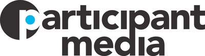 Participant Media Logo (PRNewsFoto/Participant Media)