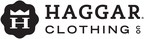 Haggar Celebrates Its #1 Market Share Position and Launch of a New Haggar.com
