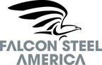 Falcon Steel America Produces, Delivers 70-plus Transmission Poles for Texas-based Electric Cooperative