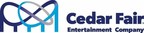 Cedar Fair Declares 2017 First-Quarter Cash Distribution