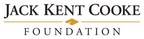 Cooke Foundation Awards $350,000 in Academic Grants