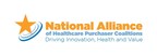 National Alliance Releases Health Policy Recommendations from Purchasers