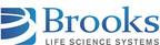 Brooks Life Science Systems Optimizes Workflow and Improves Sample Throughput with New FluidX™ IntelliXcap™ Decapper