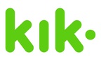 Kik Joins Forces with Social Communication Platform Rounds to Strengthen Live Group Video Chat