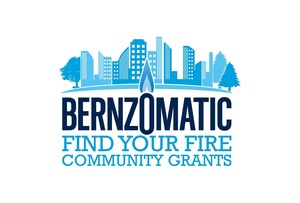 Winslow Township Middle School Named Grand Prize Winner In Second Annual Bernzomatic Find Your Fire™ Community Grants Program