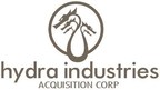 Hydra Industries Acquisition Corp. Announces Intention To Adjourn Scheduled Special Meeting Of Stockholders To December 22nd