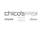 For the 6th Consecutive Year, Chico's FAS, Inc. is Recognized for Gender Diversity on its Board of Directors