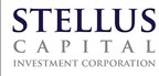 Stellus Capital Investment Corporation Reports Results for its Fourth Fiscal Quarter and Year Ended December 31, 2016.