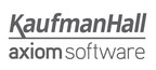 Kaufman Hall Announces Record EPM Software Growth in 2016