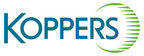 Koppers Inc. Announces Completion of Notes Offering and Initial Settlement of Tender Offer