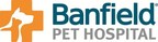 Brian Garish Named President Of Banfield Pet Hospital®